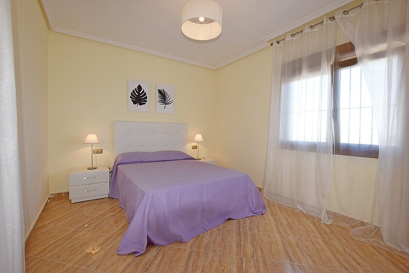 Villa in Torrevieja, Alicante, Spain 3 bedrooms, 154 sq.m. No. 103639