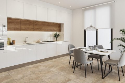 Apartamento en venta Águilas, Murcia, España 2 dormitorios, 88 m2 No. 111336 - foto 5