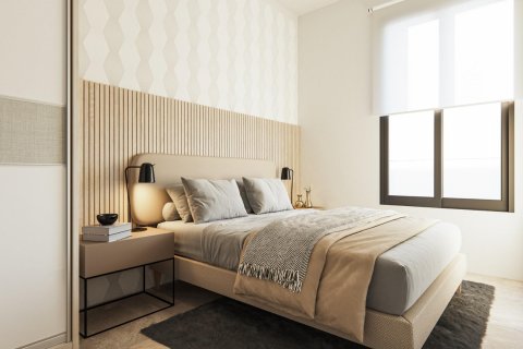 Apartamento en venta Águilas, Murcia, España 2 dormitorios, 88 m2 No. 111336 - foto 6