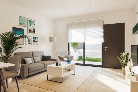 Apartamento en venta Águilas, Murcia, España 2 dormitorios, 88 m2 No. 111336 - foto 4