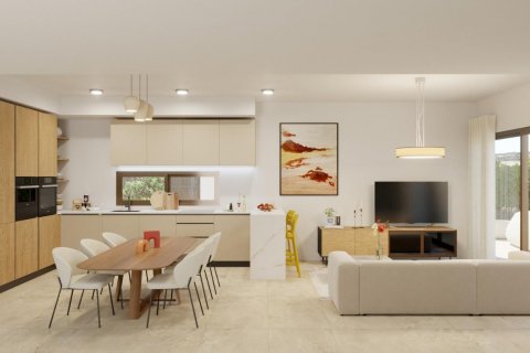 Villa for sale Algorfa, Alicante, Spain 3 bedrooms, 131 sq.m. No. 111322 - photo 3
