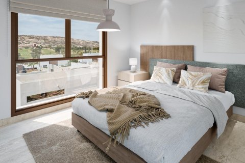 Villa for sale Algorfa, Alicante, Spain 3 bedrooms, 131 sq.m. No. 111322 - photo 7