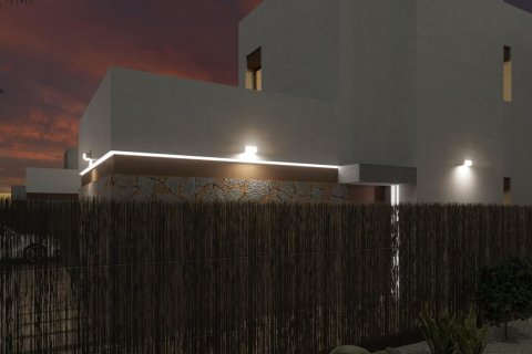 Villa for sale Algorfa, Alicante, Spain 3 bedrooms, 131 sq.m. No. 111322 - photo 15