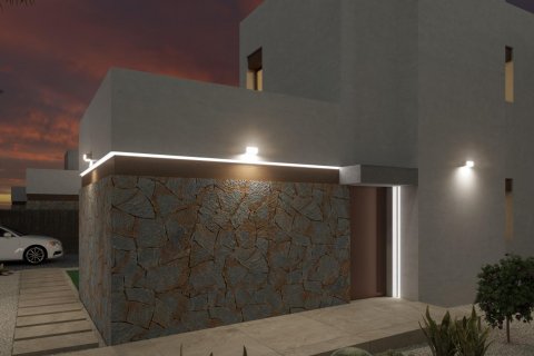 Villa for sale Algorfa, Alicante, Spain 3 bedrooms, 131 sq.m. No. 111322 - photo 14