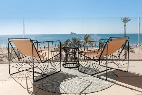Apartament Benidorm, Alicante, Hiszpania 2 sypialnie, 79 mkw. nr 111323 – zdjęcie 12