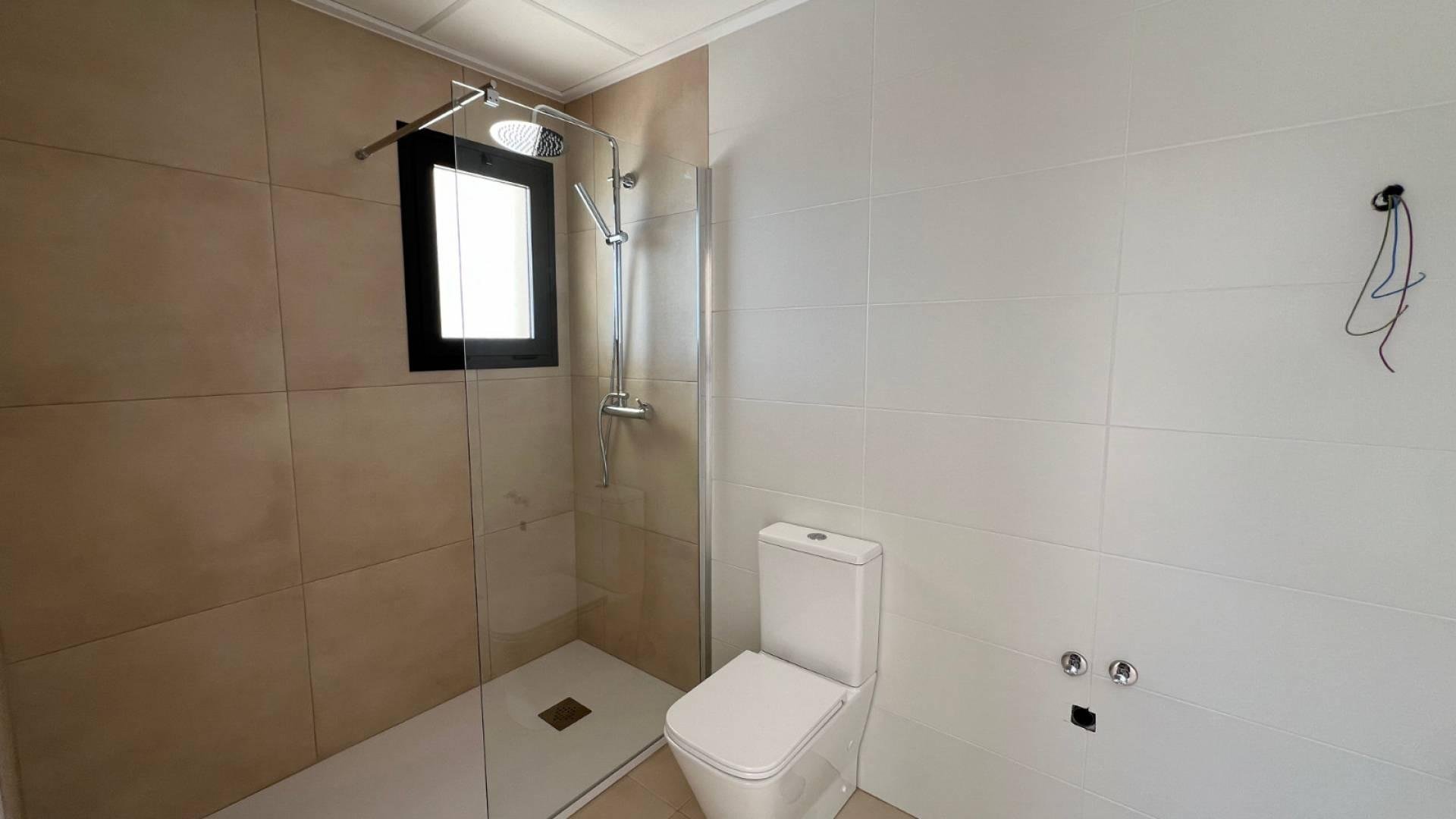 Villa in Hondon De Las Nieves, Alicante, Spanien 3 Schlafzimmer, 153 m2 Nr. 111331