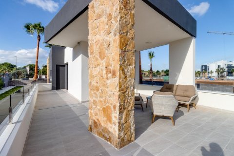 Kattohuoneisto myytävänä Alicante, Espanja, 2 makuuhuonetta, 70 m2 No. 111326 - kuva 27