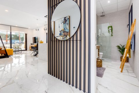 Kattohuoneisto myytävänä Alicante, Espanja, 2 makuuhuonetta, 70 m2 No. 111326 - kuva 3