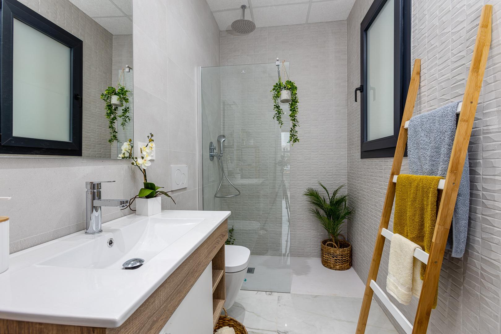 Attico a Alicante, Spagna 2 camere da letto, 70 mq. N° 111326