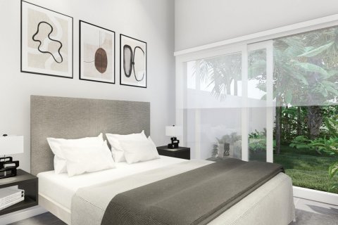 Villa zum Verkauf Alicante, Spanien 3 Schlafzimmer, 120 m2 Nr. 111327 - Foto 12