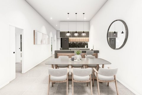 Villa zum Verkauf Alicante, Spanien 3 Schlafzimmer, 120 m2 Nr. 111327 - Foto 6