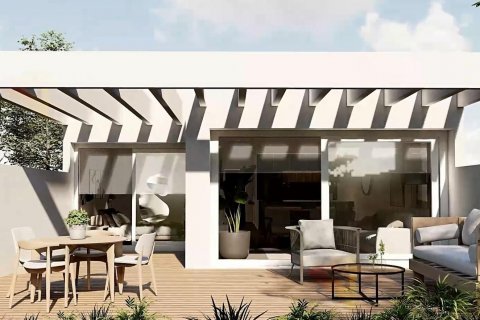 Villa zum Verkauf Alicante, Spanien 3 Schlafzimmer, 120 m2 Nr. 111327 - Foto 2