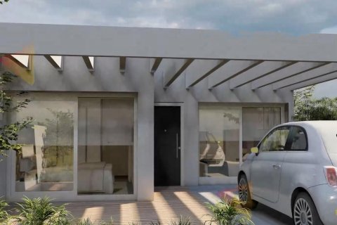 Villa zum Verkauf Alicante, Spanien 3 Schlafzimmer, 120 m2 Nr. 111327 - Foto 1