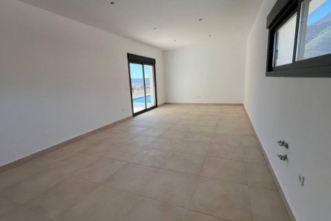 Villa for sale Hondon De Las Nieves, Alicante, Spain 3 bedrooms, 168 sq.m. No. 111332 - photo 24