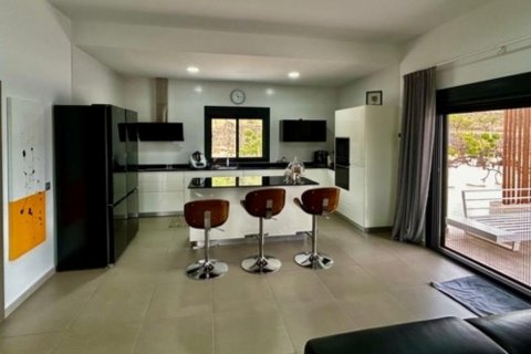 Villa for sale Hondon De Las Nieves, Alicante, Spain 3 bedrooms, 168 sq.m. No. 111332 - photo 4