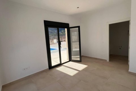Villa for sale Hondon De Las Nieves, Alicante, Spain 3 bedrooms, 168 sq.m. No. 111332 - photo 15