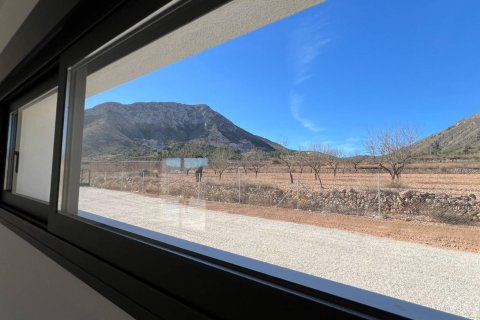 Villa for sale Hondon De Las Nieves, Alicante, Spain 3 bedrooms, 168 sq.m. No. 111332 - photo 25