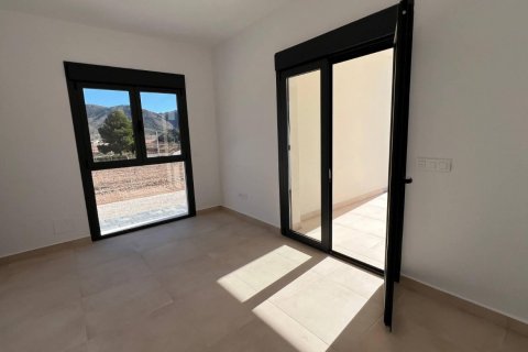 Villa for sale Hondon De Las Nieves, Alicante, Spain 3 bedrooms, 168 sq.m. No. 111332 - photo 18