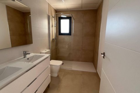Villa for sale Hondon De Las Nieves, Alicante, Spain 3 bedrooms, 168 sq.m. No. 111332 - photo 22