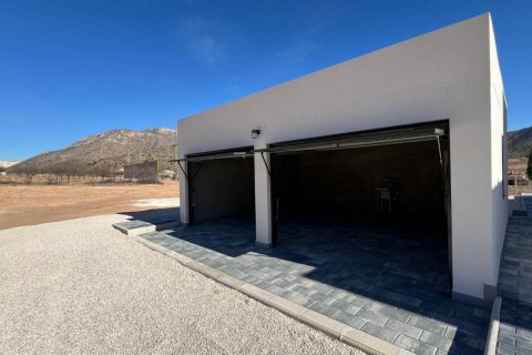 Villa for sale Hondon De Las Nieves, Alicante, Spain 3 bedrooms, 168 sq.m. No. 111332 - photo 27
