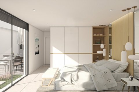 Huvila myytävänä Banos Y Mendigo, Murcia, Espanja, 3 makuuhuonetta, 134 m2 No. 111457 - kuva 3