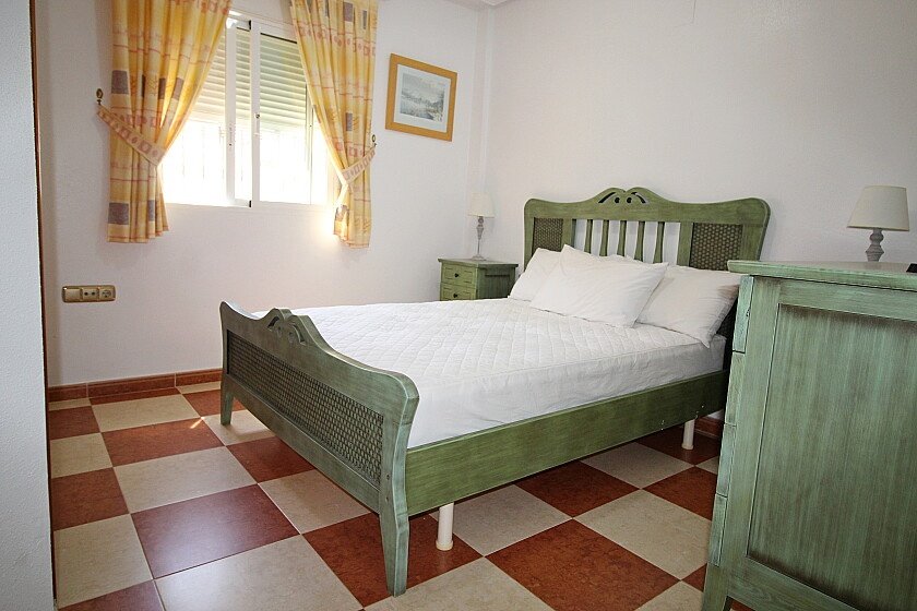 Villa a Villamartin, Alicante, Spagna 5 camere da letto, 187 mq. N° 111397