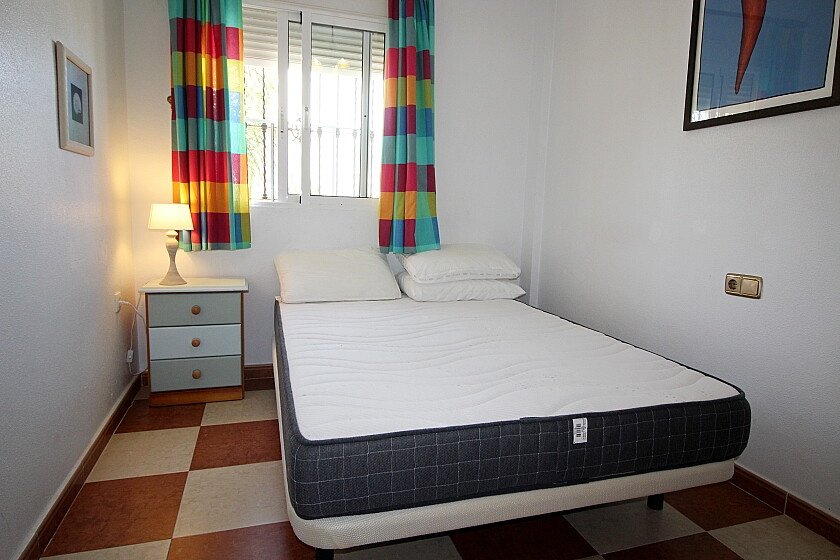 Villa a Villamartin, Alicante, Spagna 5 camere da letto, 187 mq. N° 111397