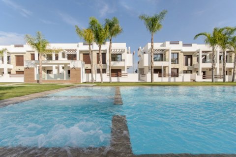 Bungalo pārdošanā Torrevieja, Alicante, Spānijā 2 istabas, 63 m2 Nr. 111450 - attēls 29
