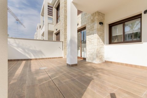 Bungalo pārdošanā Torrevieja, Alicante, Spānijā 2 istabas, 63 m2 Nr. 111450 - attēls 21