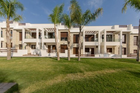 Bungalo pārdošanā Torrevieja, Alicante, Spānijā 2 istabas, 63 m2 Nr. 111450 - attēls 30