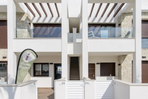Bungalo pārdošanā Torrevieja, Alicante, Spānijā 2 istabas, 63 m2 Nr. 111450 - attēls 22