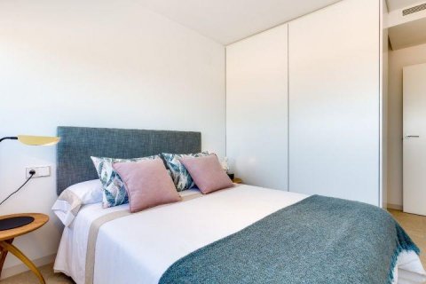 Bungalow zum Verkauf Torrevieja, Alicante, Spanien 2 Schlafzimmer, 84 m2 Nr. 111454 - Foto 15