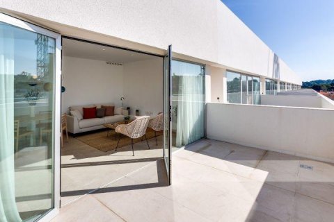 Bungalow zum Verkauf Torrevieja, Alicante, Spanien 2 Schlafzimmer, 84 m2 Nr. 111454 - Foto 6