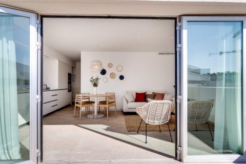 Bungalow zum Verkauf Torrevieja, Alicante, Spanien 2 Schlafzimmer, 84 m2 Nr. 111454 - Foto 5