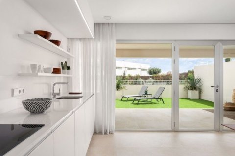 Bungalow zum Verkauf Torrevieja, Alicante, Spanien 2 Schlafzimmer, 84 m2 Nr. 111454 - Foto 23