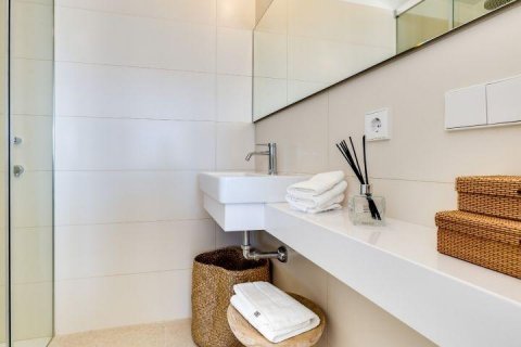 Bungalow zum Verkauf Torrevieja, Alicante, Spanien 2 Schlafzimmer, 84 m2 Nr. 111454 - Foto 20