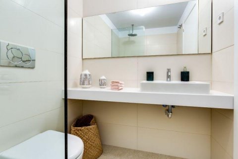 Bungalow zum Verkauf Torrevieja, Alicante, Spanien 2 Schlafzimmer, 84 m2 Nr. 111454 - Foto 19