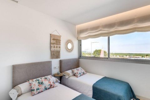 Bungalow zum Verkauf Torrevieja, Alicante, Spanien 2 Schlafzimmer, 84 m2 Nr. 111454 - Foto 18