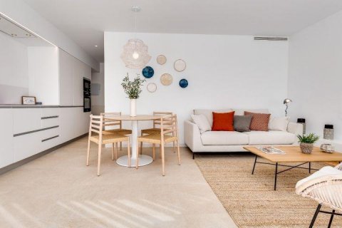 Bungalow zum Verkauf Torrevieja, Alicante, Spanien 2 Schlafzimmer, 84 m2 Nr. 111454 - Foto 8
