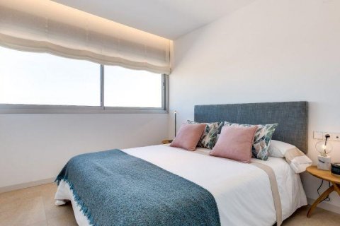 Bungalow zum Verkauf Torrevieja, Alicante, Spanien 2 Schlafzimmer, 84 m2 Nr. 111454 - Foto 14