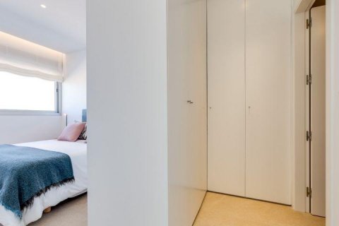 Bungalow zum Verkauf Torrevieja, Alicante, Spanien 2 Schlafzimmer, 84 m2 Nr. 111454 - Foto 16