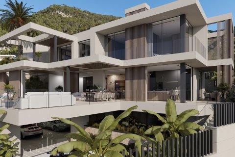 Terreno in vendita Port D'andratx, Mallorca, Spagna 1022 mq. N° 51308 - foto 8