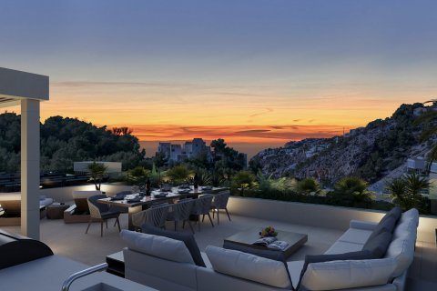 Terreno in vendita Port D'andratx, Mallorca, Spagna 1022 mq. N° 51308 - foto 6
