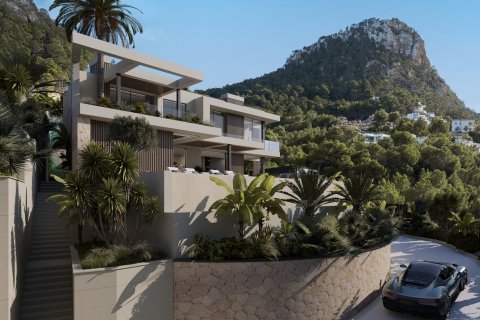 Terreno in vendita Port D'andratx, Mallorca, Spagna 1022 mq. N° 51308 - foto 9