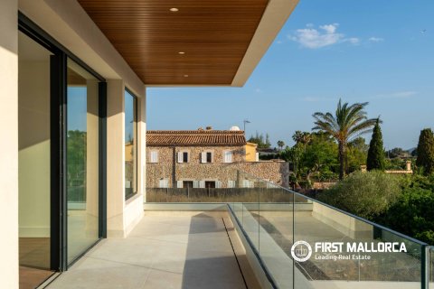 Villa en venta en Port De Pollenca, Mallorca, España 5 dormitorios, 413 m2 No. 51110 - foto 28