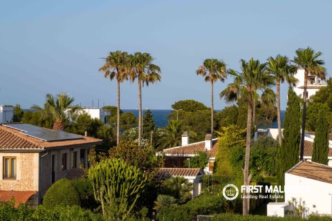 Villa en venta en Port De Pollenca, Mallorca, España 5 dormitorios, 413 m2 No. 51110 - foto 4