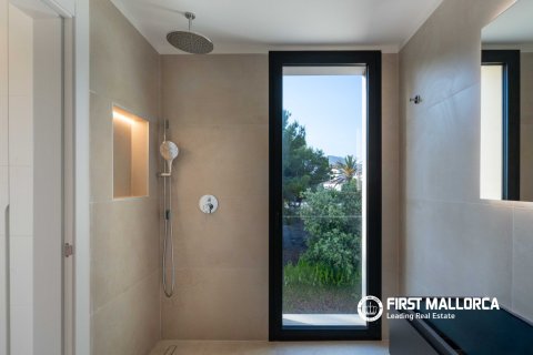 Villa en venta en Port De Pollenca, Mallorca, España 5 dormitorios, 413 m2 No. 51110 - foto 25