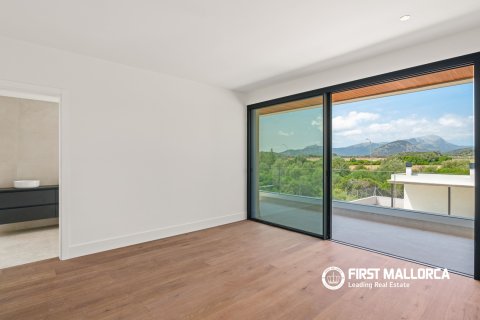 Villa en venta en Port De Pollenca, Mallorca, España 5 dormitorios, 413 m2 No. 51110 - foto 15