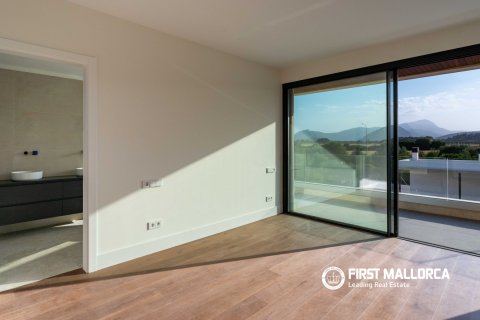 Villa en venta en Port De Pollenca, Mallorca, España 5 dormitorios, 413 m2 No. 51110 - foto 16