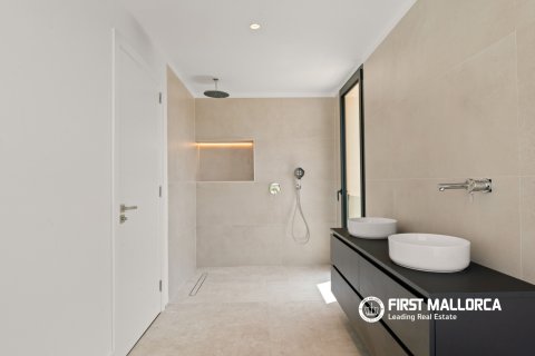 Villa en venta en Port De Pollenca, Mallorca, España 5 dormitorios, 413 m2 No. 51110 - foto 18